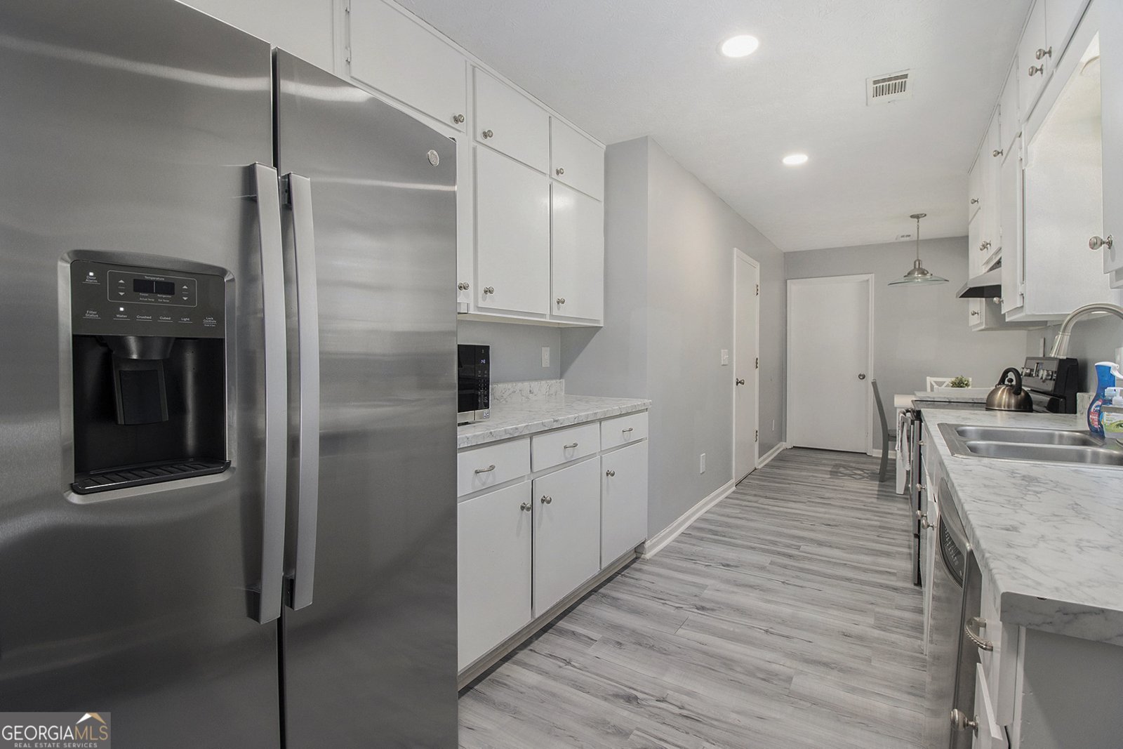 3515 Fannin Drive Lithonia - 10