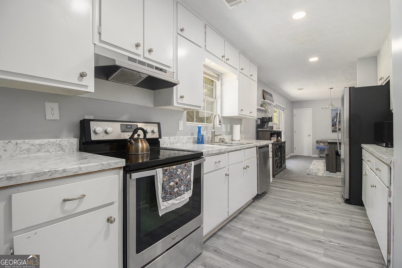 3515 Fannin Drive Lithonia - 11