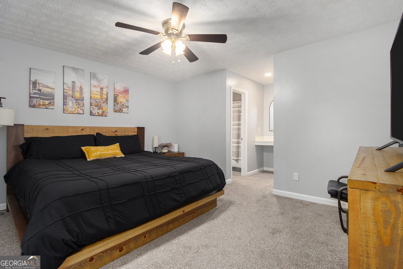 3515 Fannin Drive Lithonia - 13