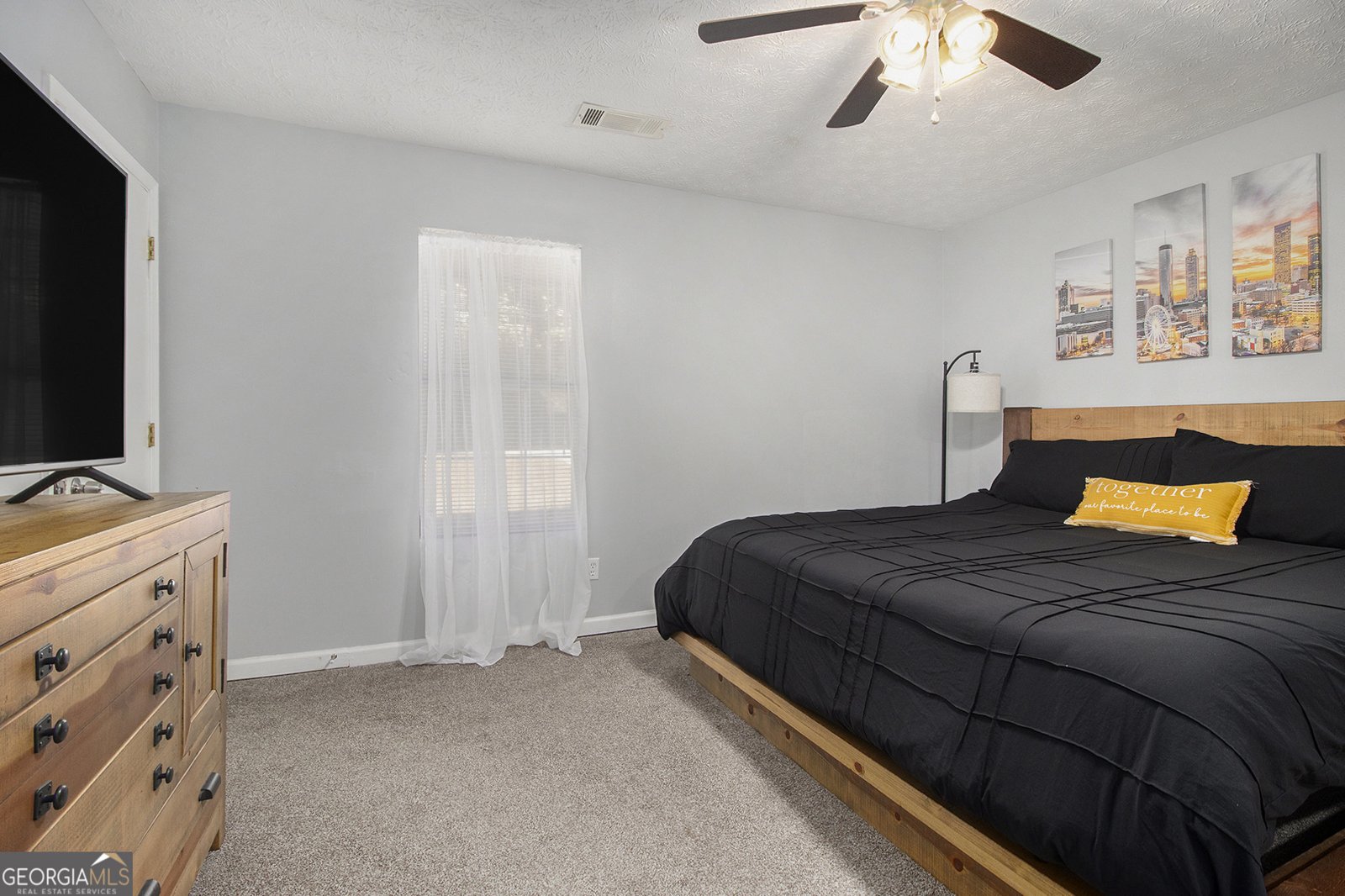 3515 Fannin Drive Lithonia - 14