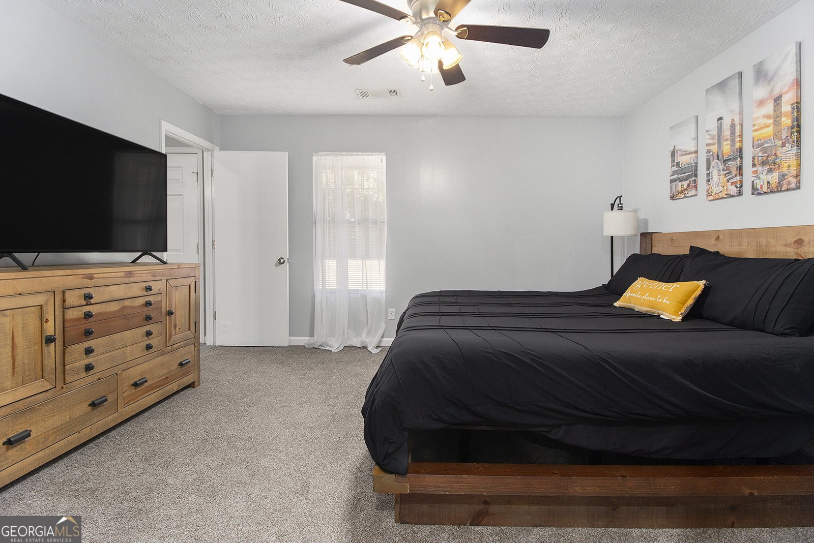 3515 Fannin Drive Lithonia - 15