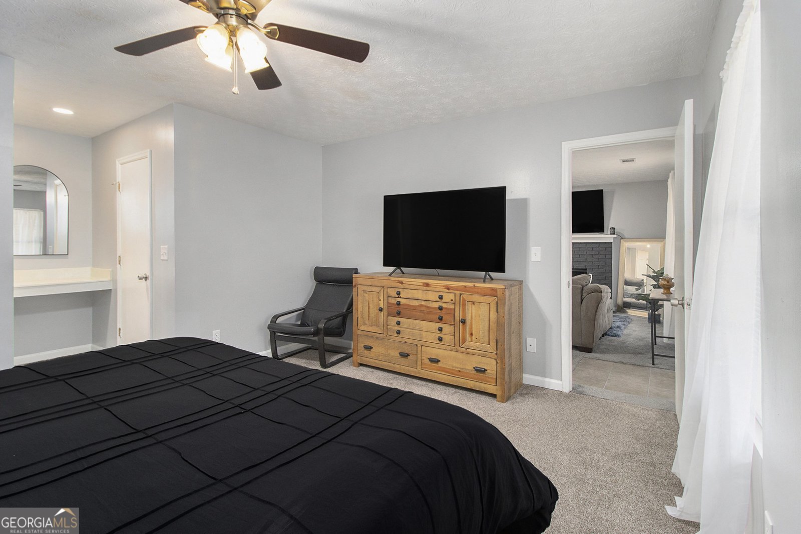 3515 Fannin Drive Lithonia - 16