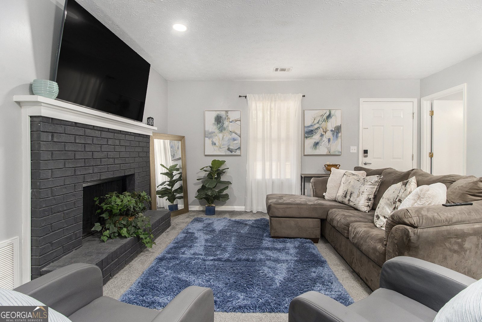 3515 Fannin Drive Lithonia - 2