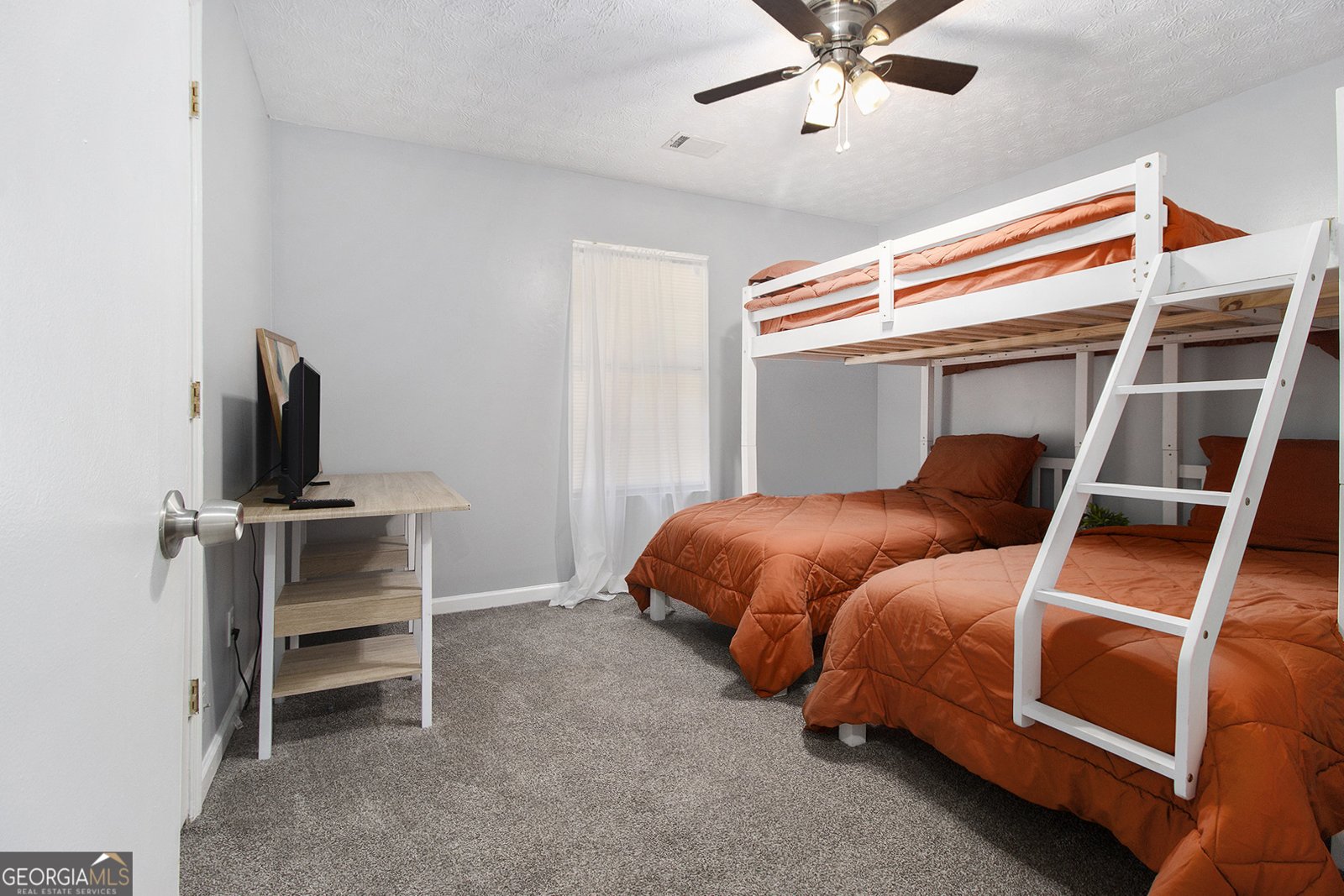 3515 Fannin Drive Lithonia - 21