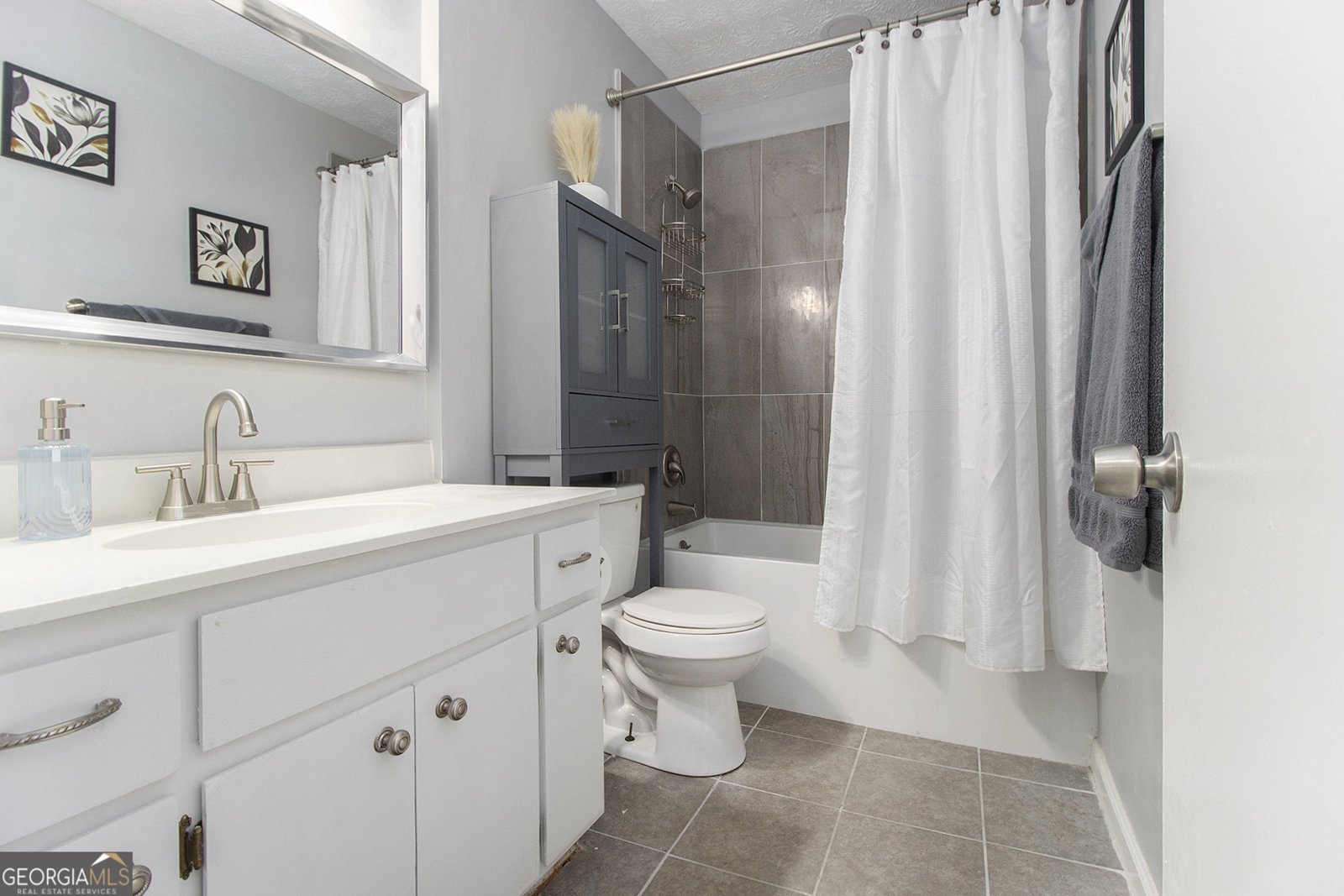 3515 Fannin Drive Lithonia - 22