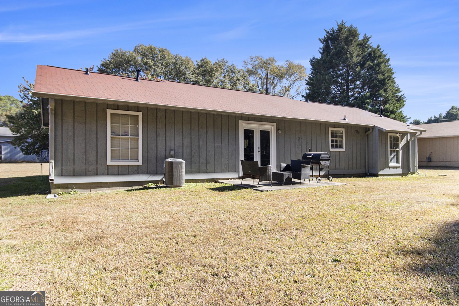 3515 Fannin Drive Lithonia - 23