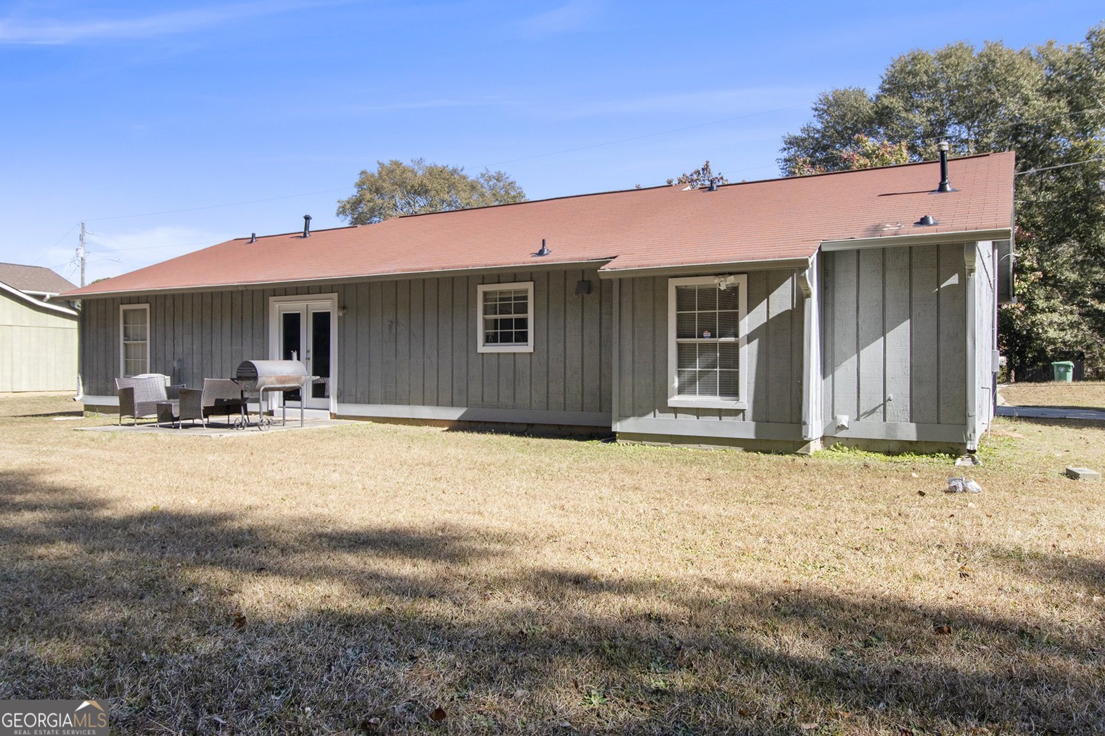 3515 Fannin Drive Lithonia - 24