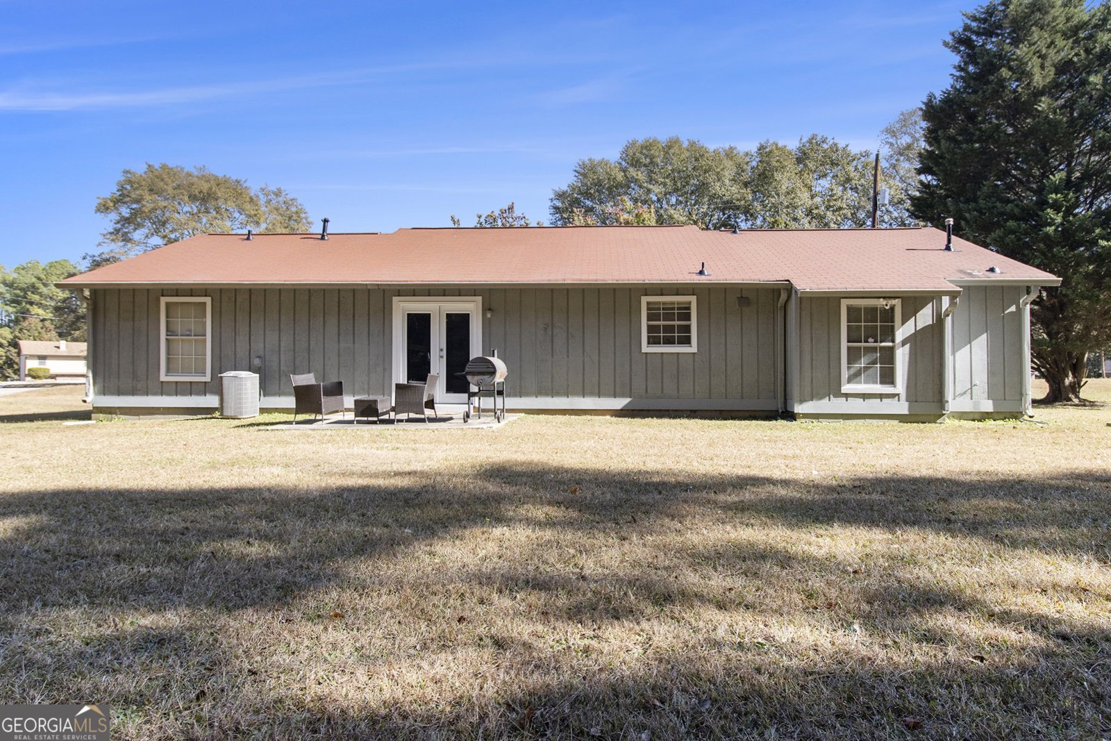 3515 Fannin Drive Lithonia - 25