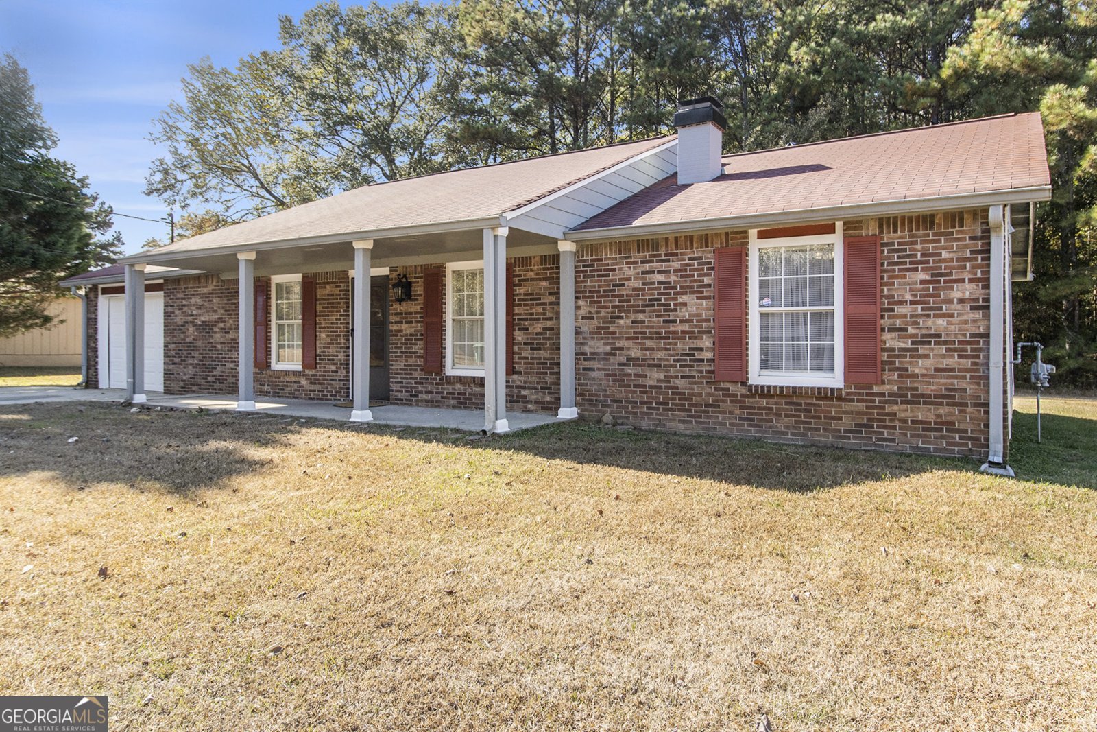 3515 Fannin Drive Lithonia - 26