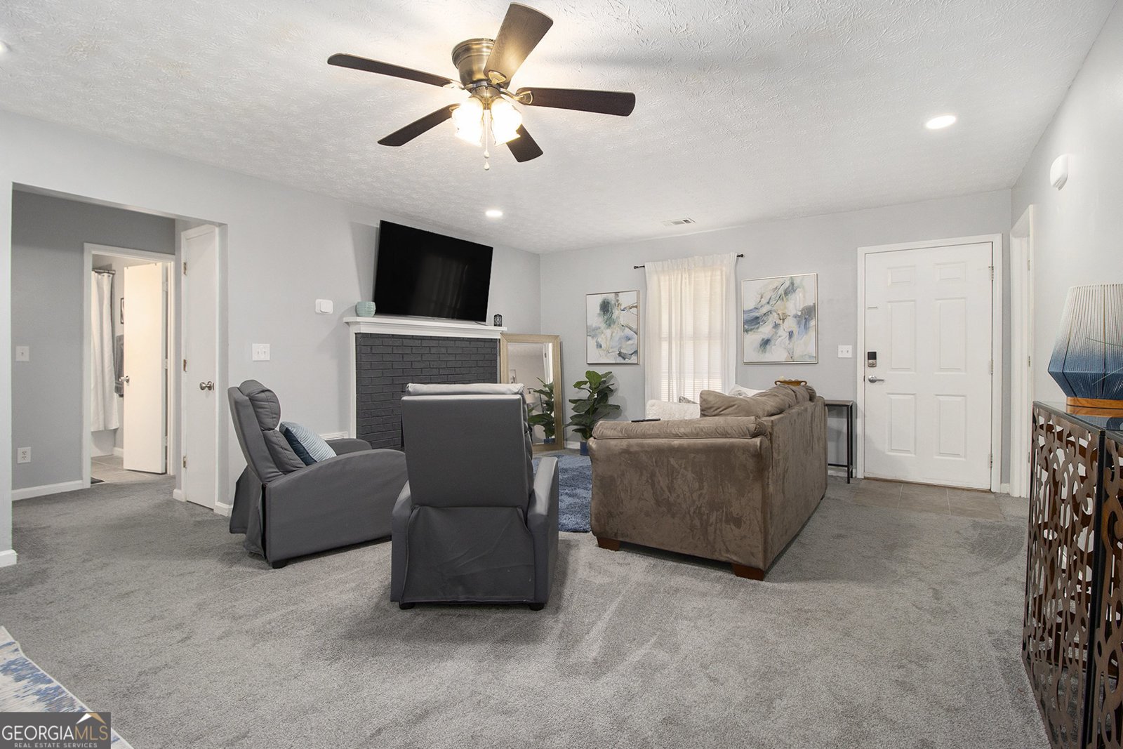 3515 Fannin Drive Lithonia - 3