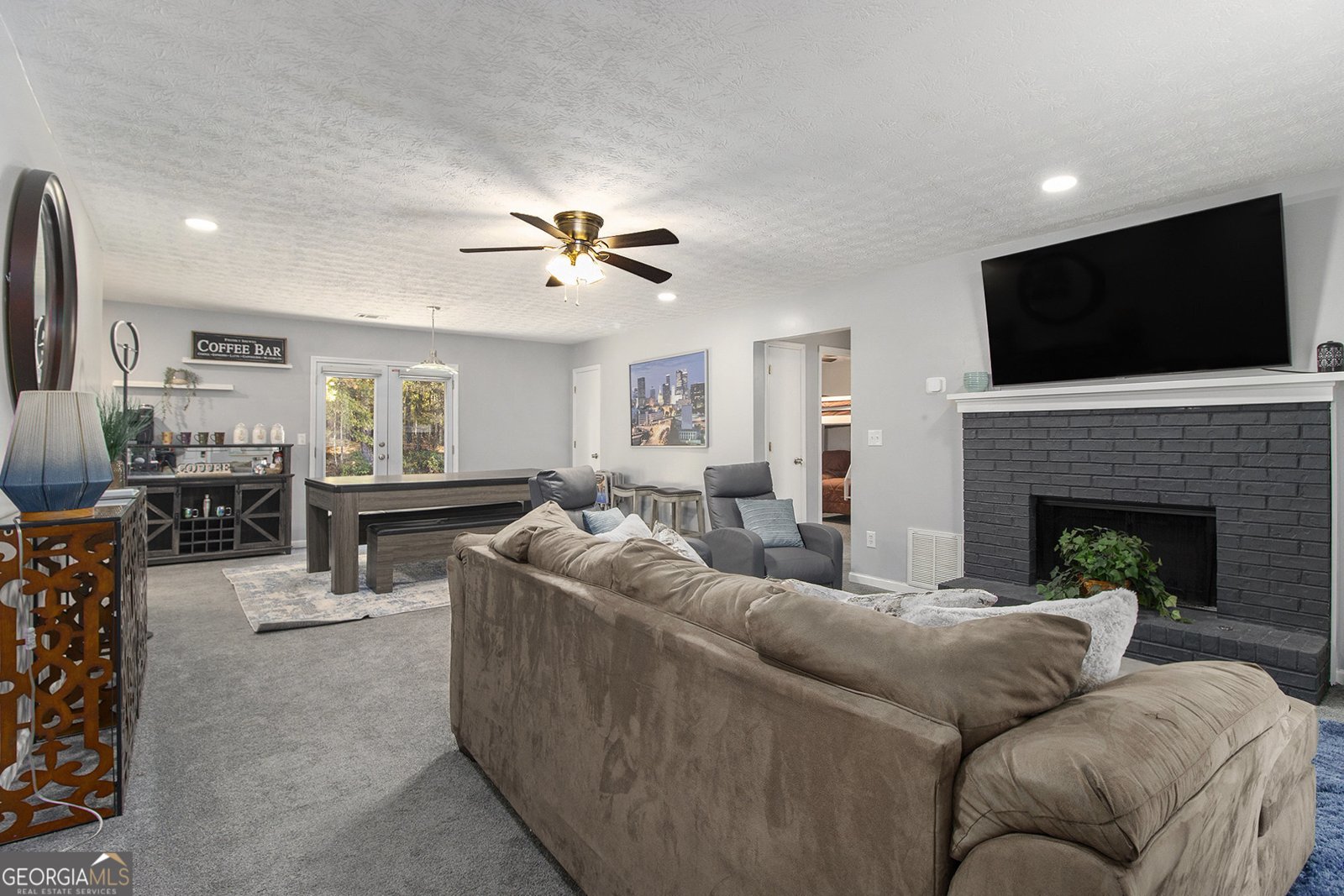 3515 Fannin Drive Lithonia - 5