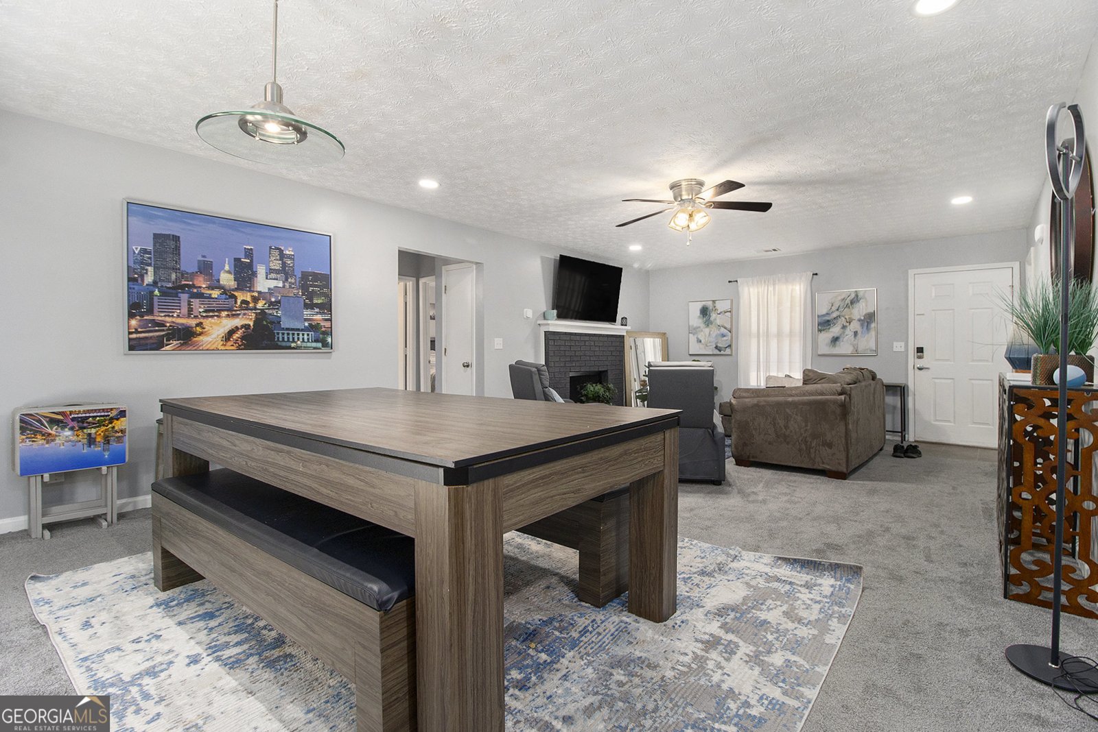 3515 Fannin Drive Lithonia - 6