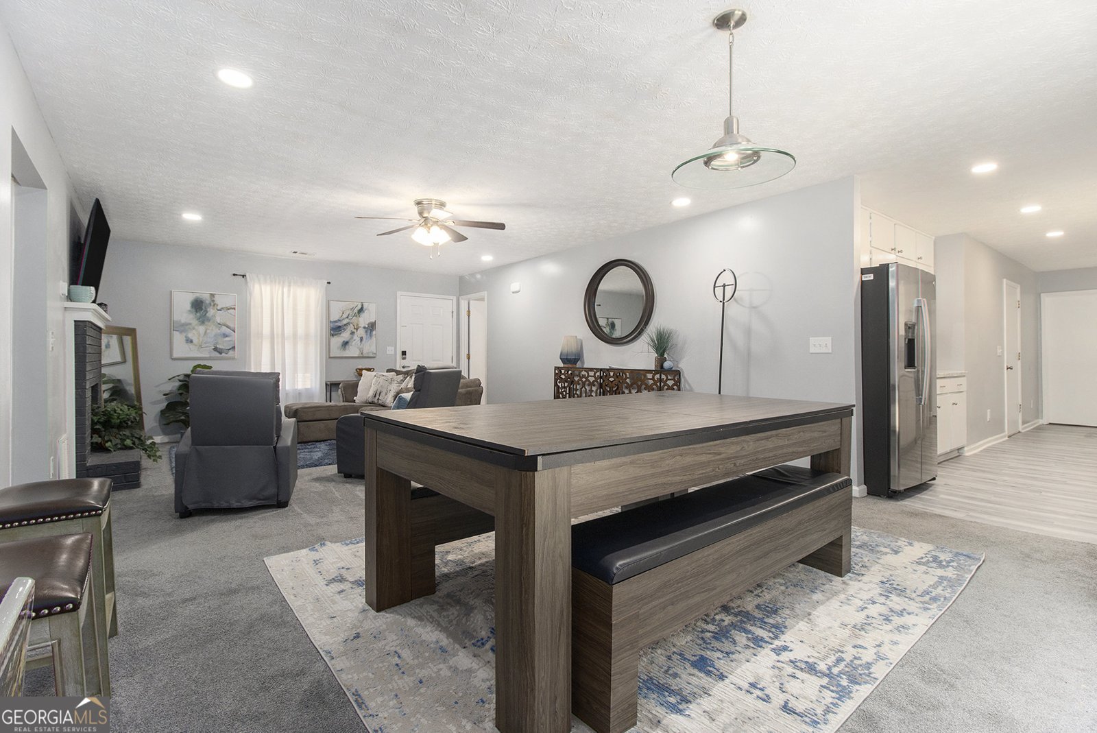 3515 Fannin Drive Lithonia - 7