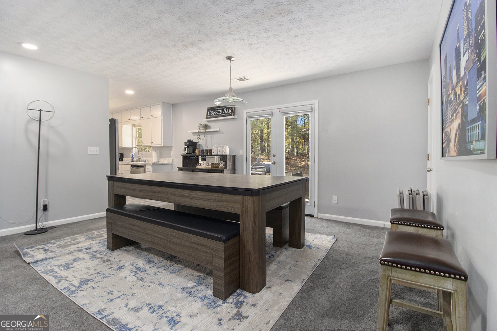 3515 Fannin Drive Lithonia - 8