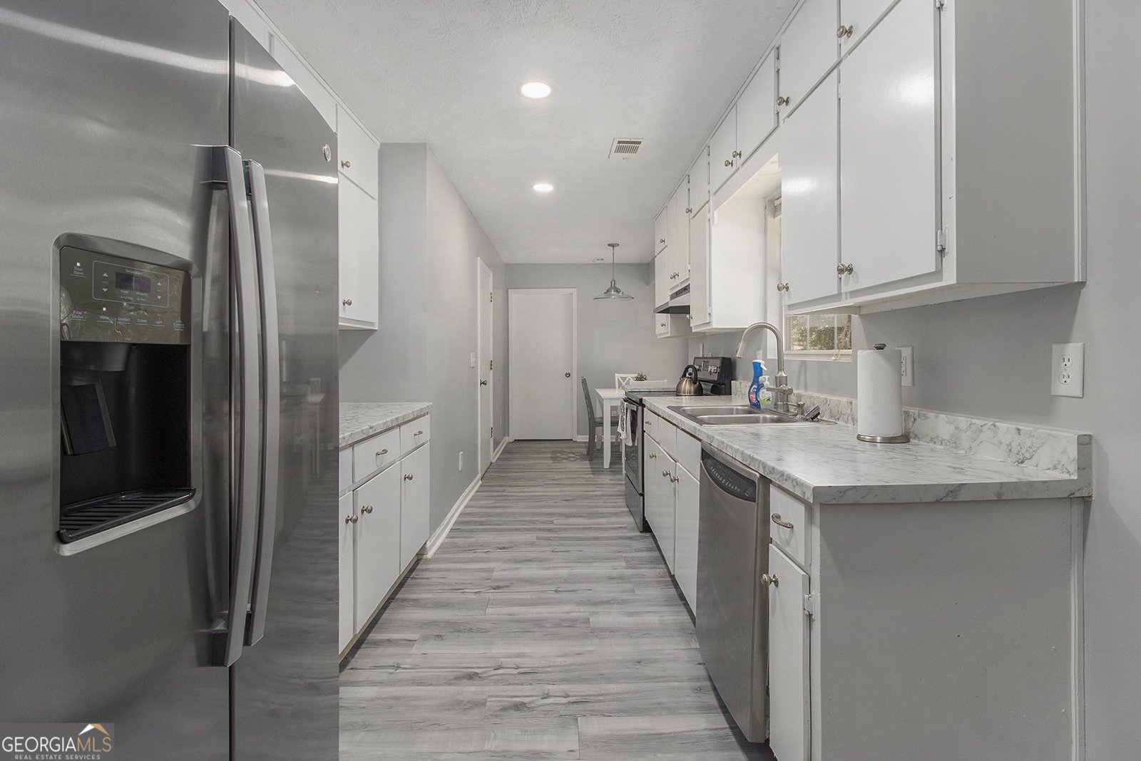 3515 Fannin Drive Lithonia - 9