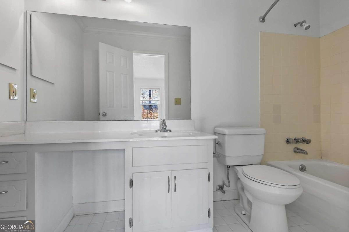 2501 Northlake Court Atlanta - 1