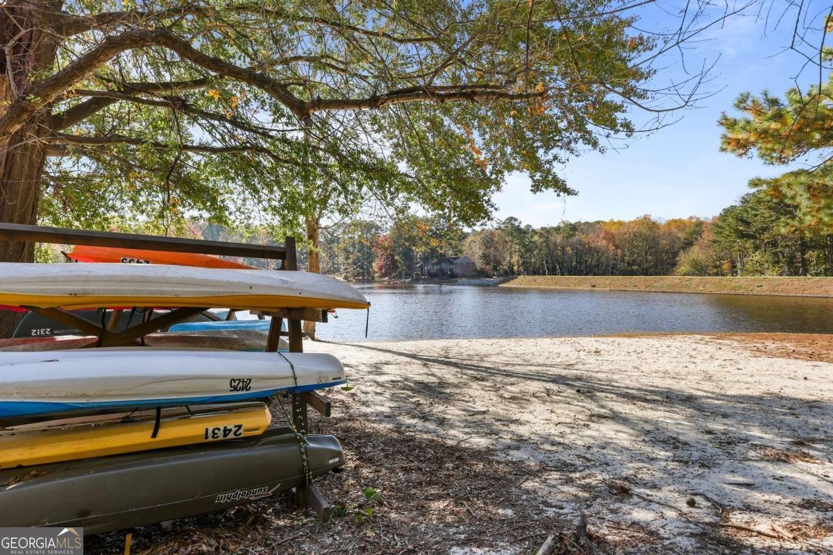 2501 Northlake Court Atlanta - 11