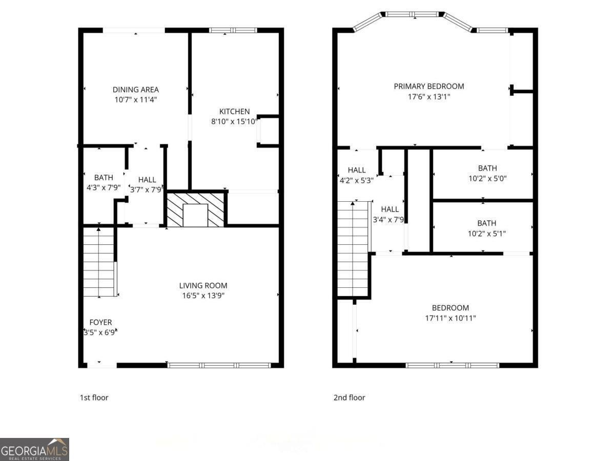 2501 Northlake Court Atlanta - 14