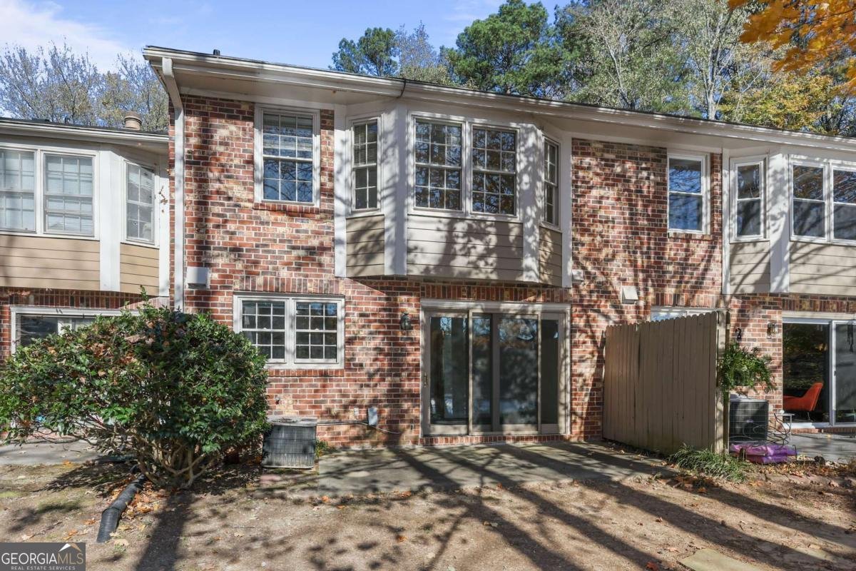 2501 Northlake Court Atlanta - 8