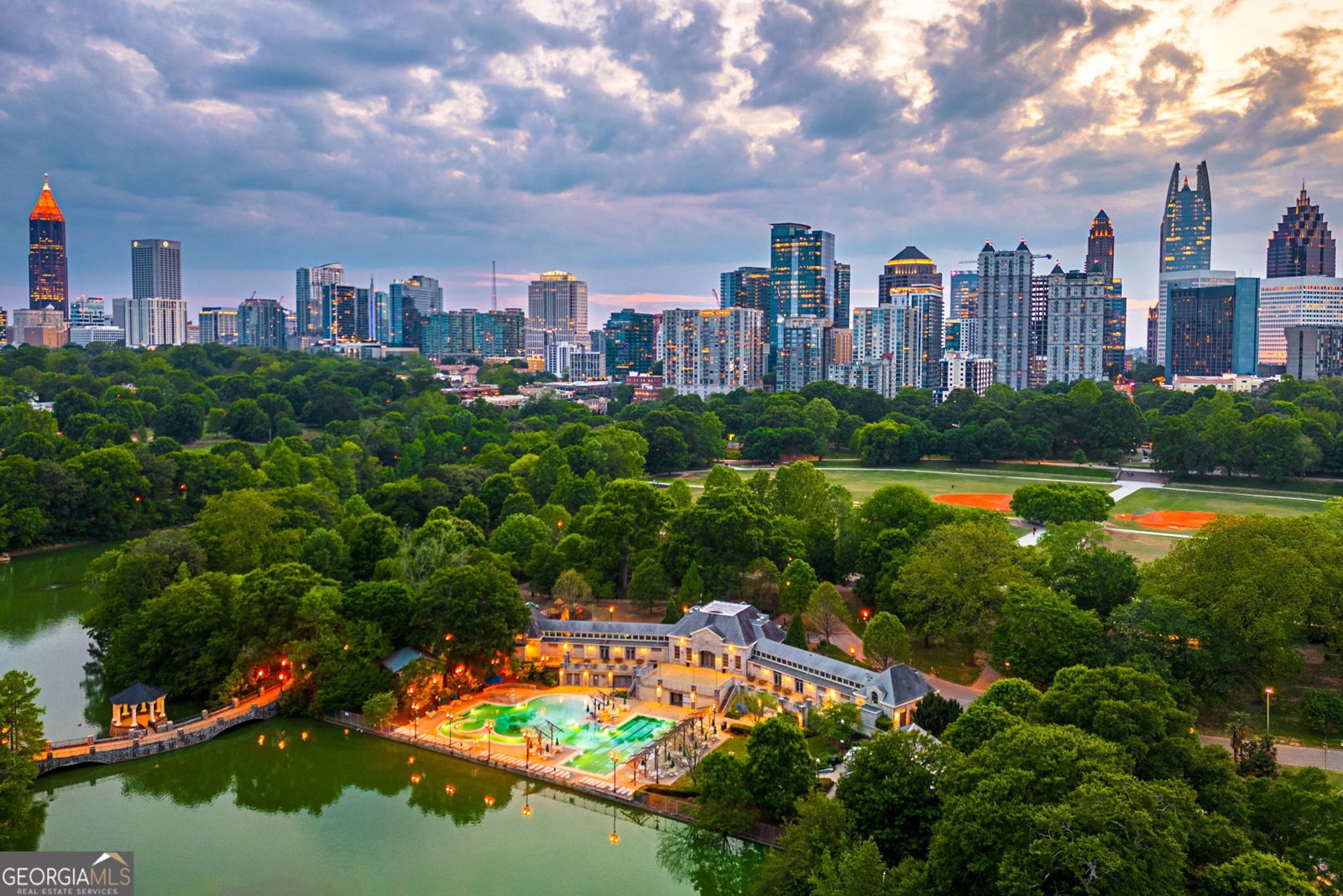 581 Sherwood Road Atlanta - 15