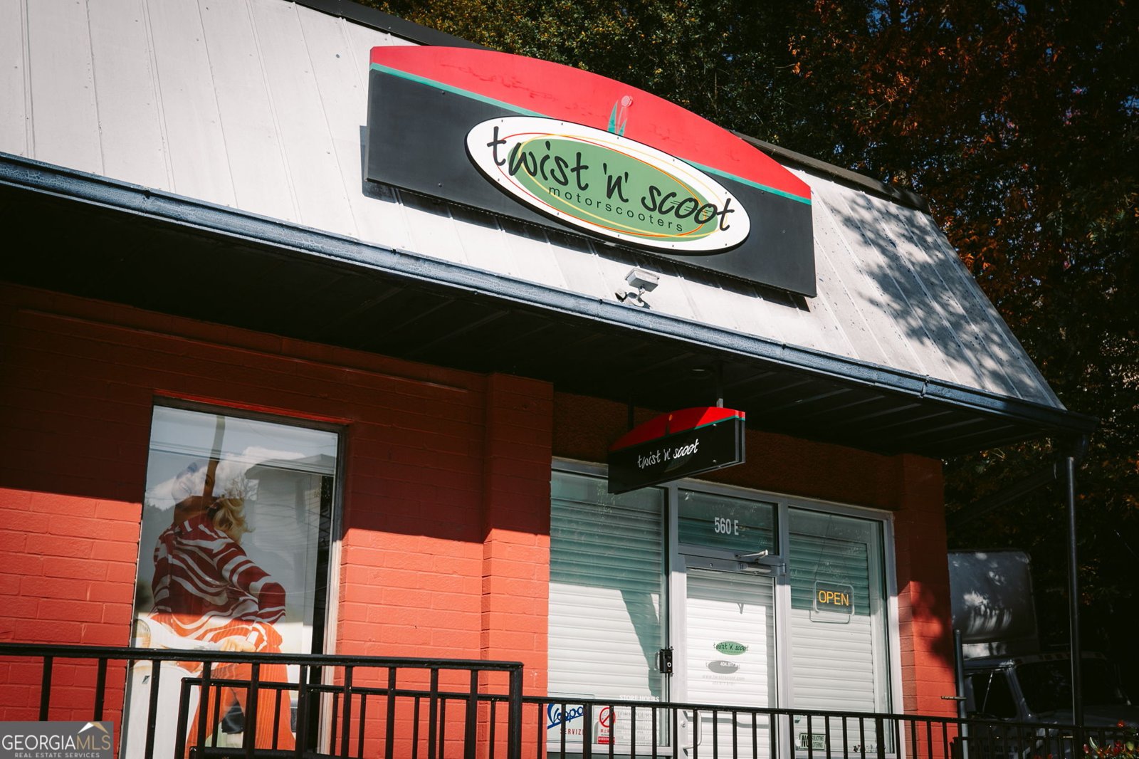 581 Sherwood Road Atlanta - 22