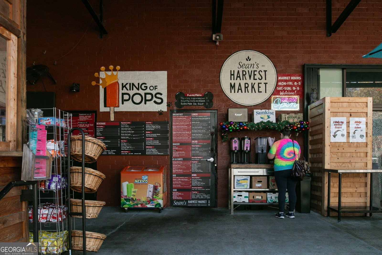 581 Sherwood Road Atlanta - 24