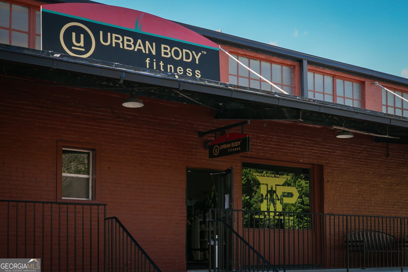 581 Sherwood Road Atlanta - 26