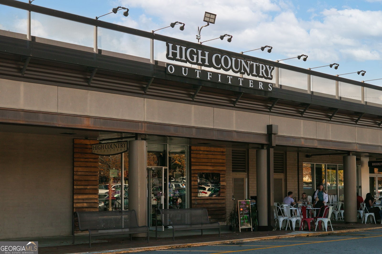 581 Sherwood Road Atlanta - 34