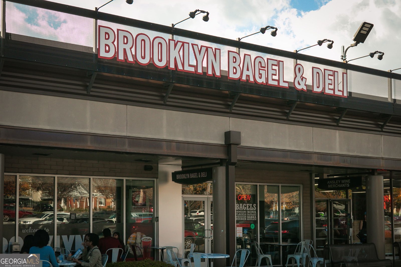 581 Sherwood Road Atlanta - 35