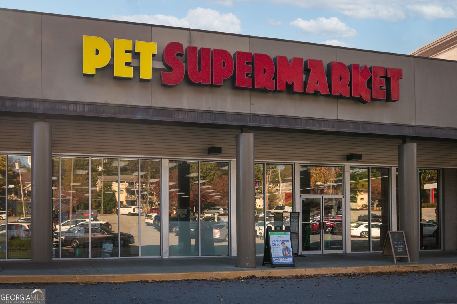 581 Sherwood Road Atlanta - 41