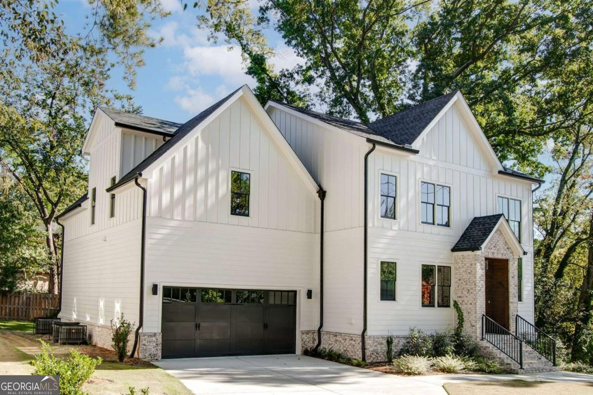 581 Sherwood Road Atlanta - 56