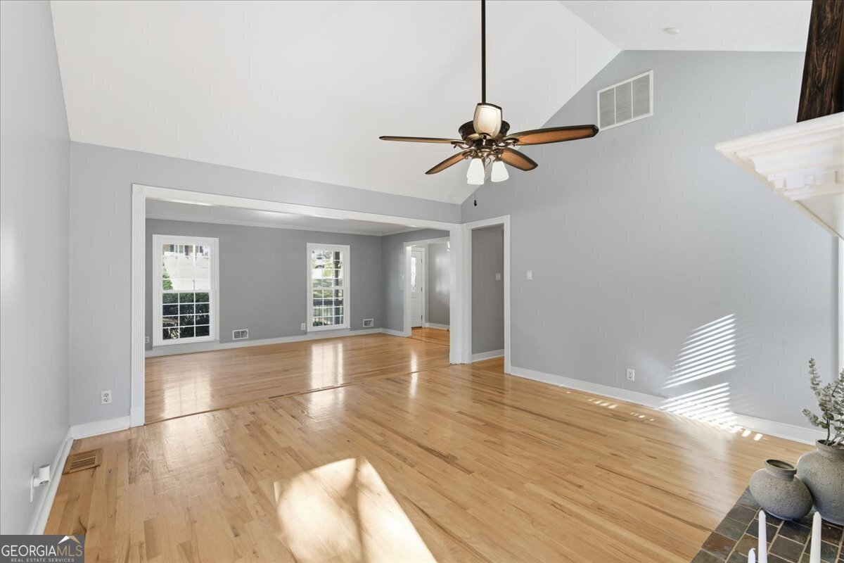 621 Windgrove Road Marietta - 10