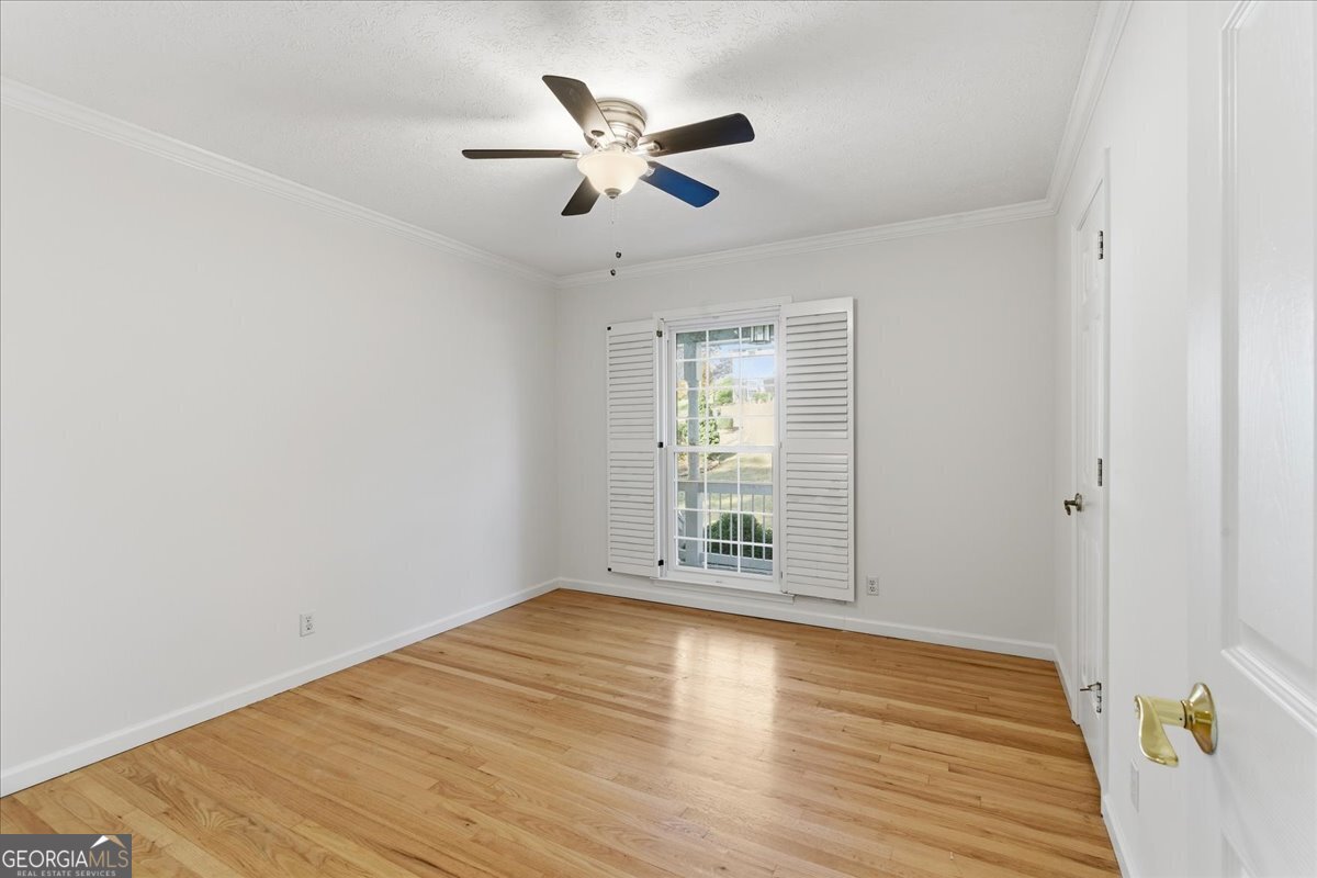 621 Windgrove Road Marietta - 14