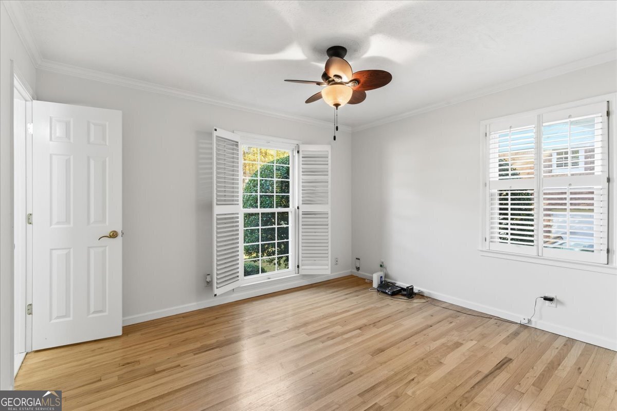 621 Windgrove Road Marietta - 15