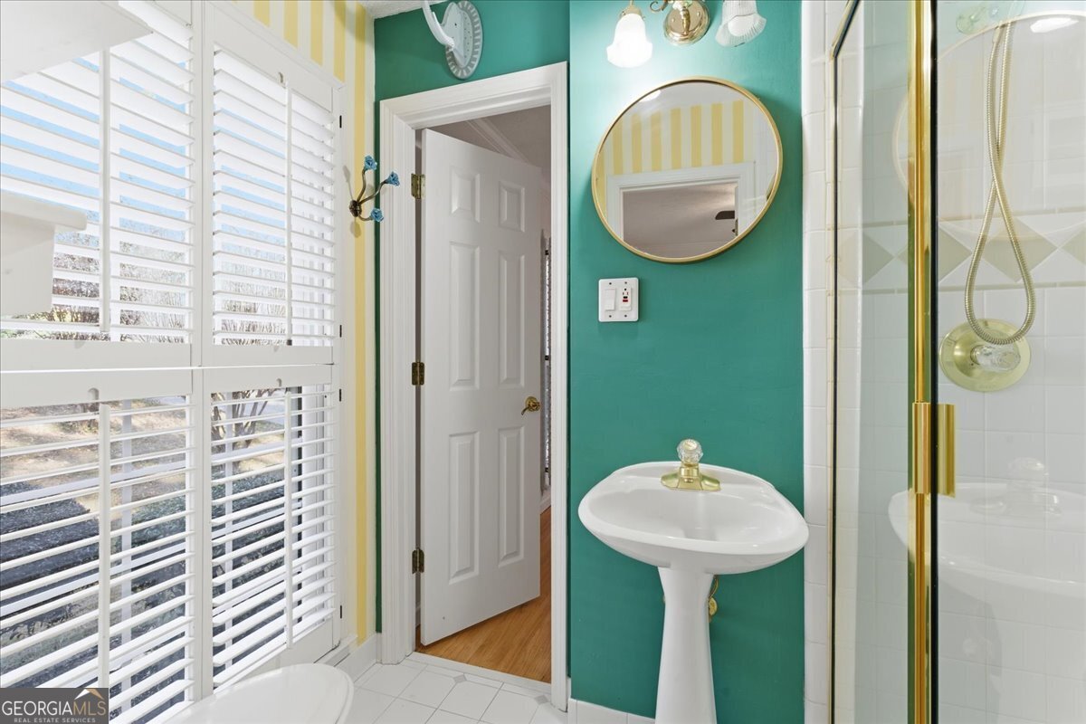 621 Windgrove Road Marietta - 16