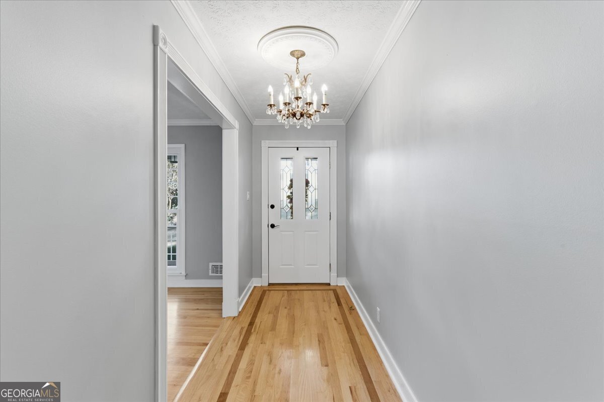 621 Windgrove Road Marietta - 2