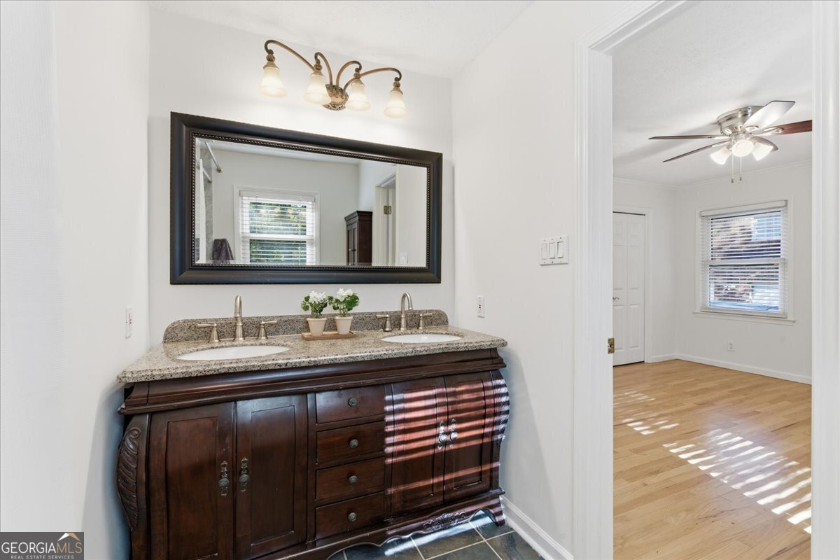 621 Windgrove Road Marietta - 22