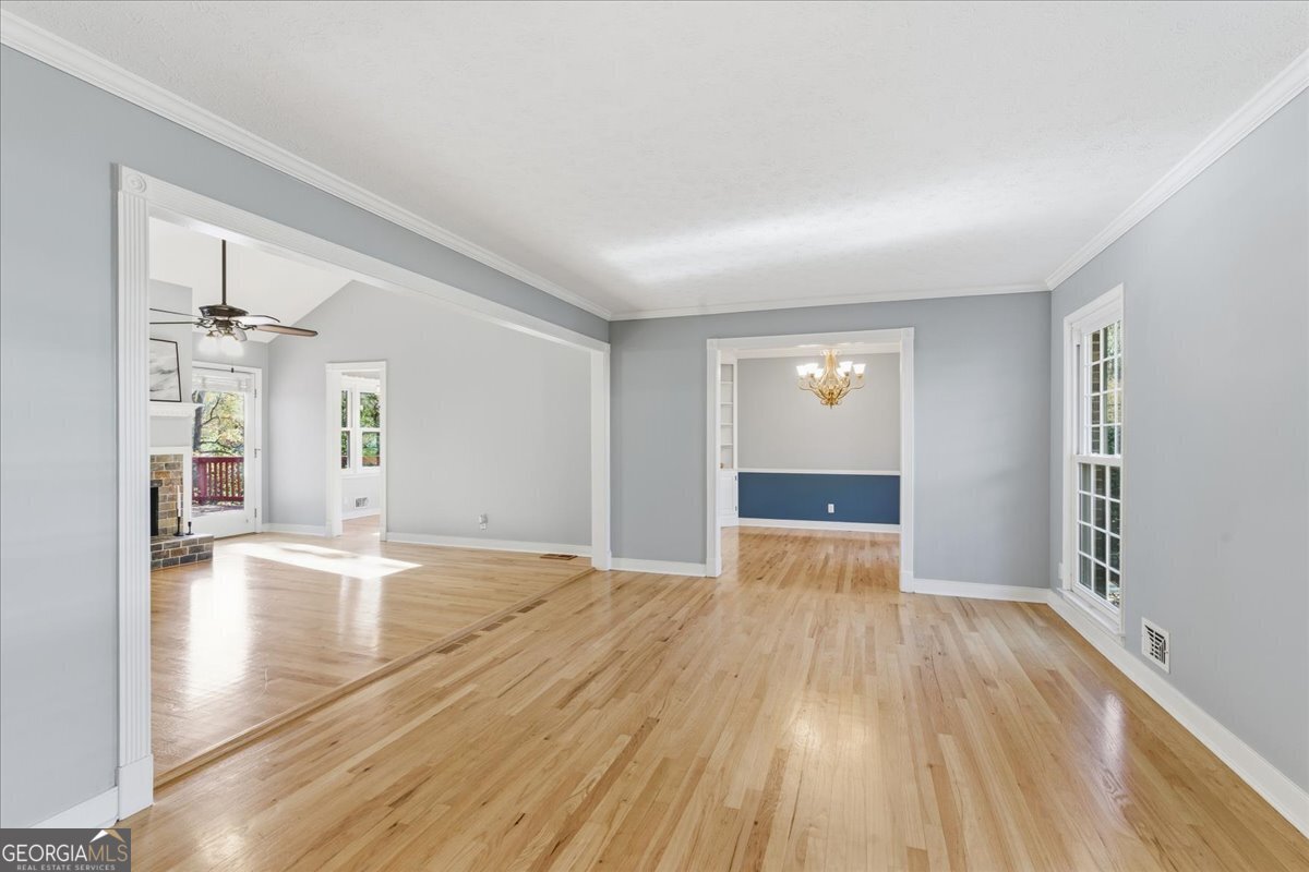 621 Windgrove Road Marietta - 3