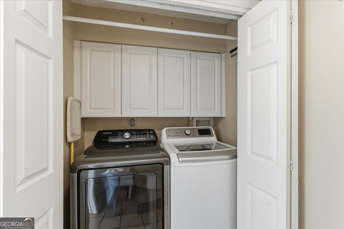 621 Windgrove Road Marietta - 30