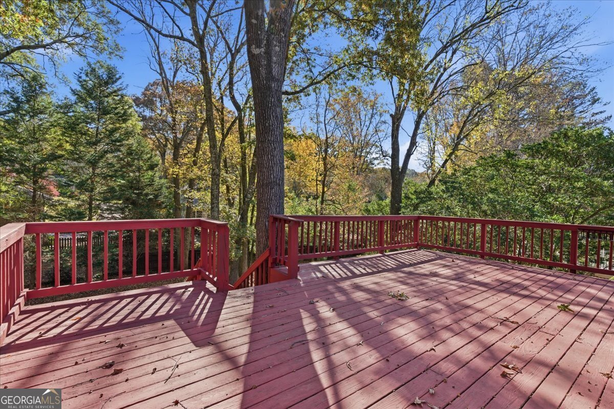 621 Windgrove Road Marietta - 31