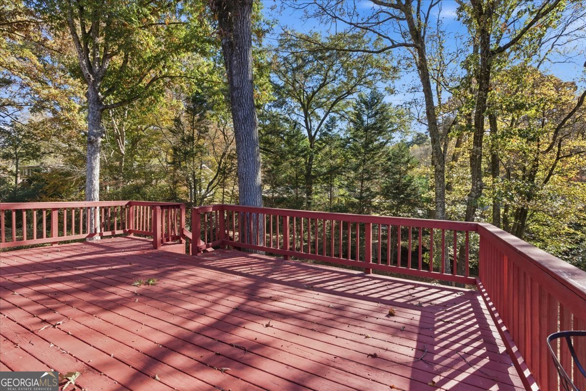 621 Windgrove Road Marietta - 32