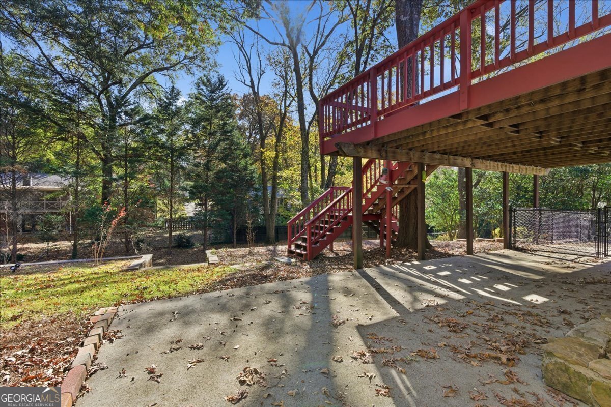 621 Windgrove Road Marietta - 33