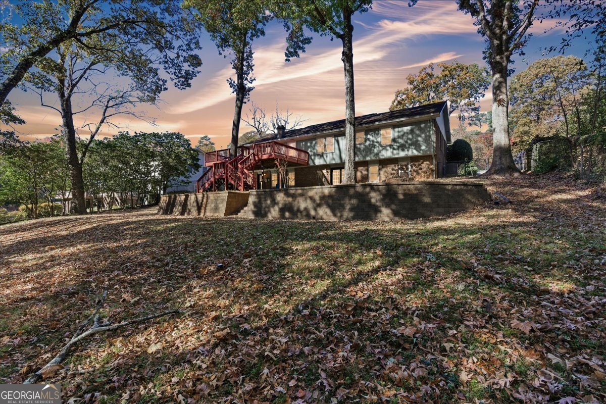 621 Windgrove Road Marietta - 35