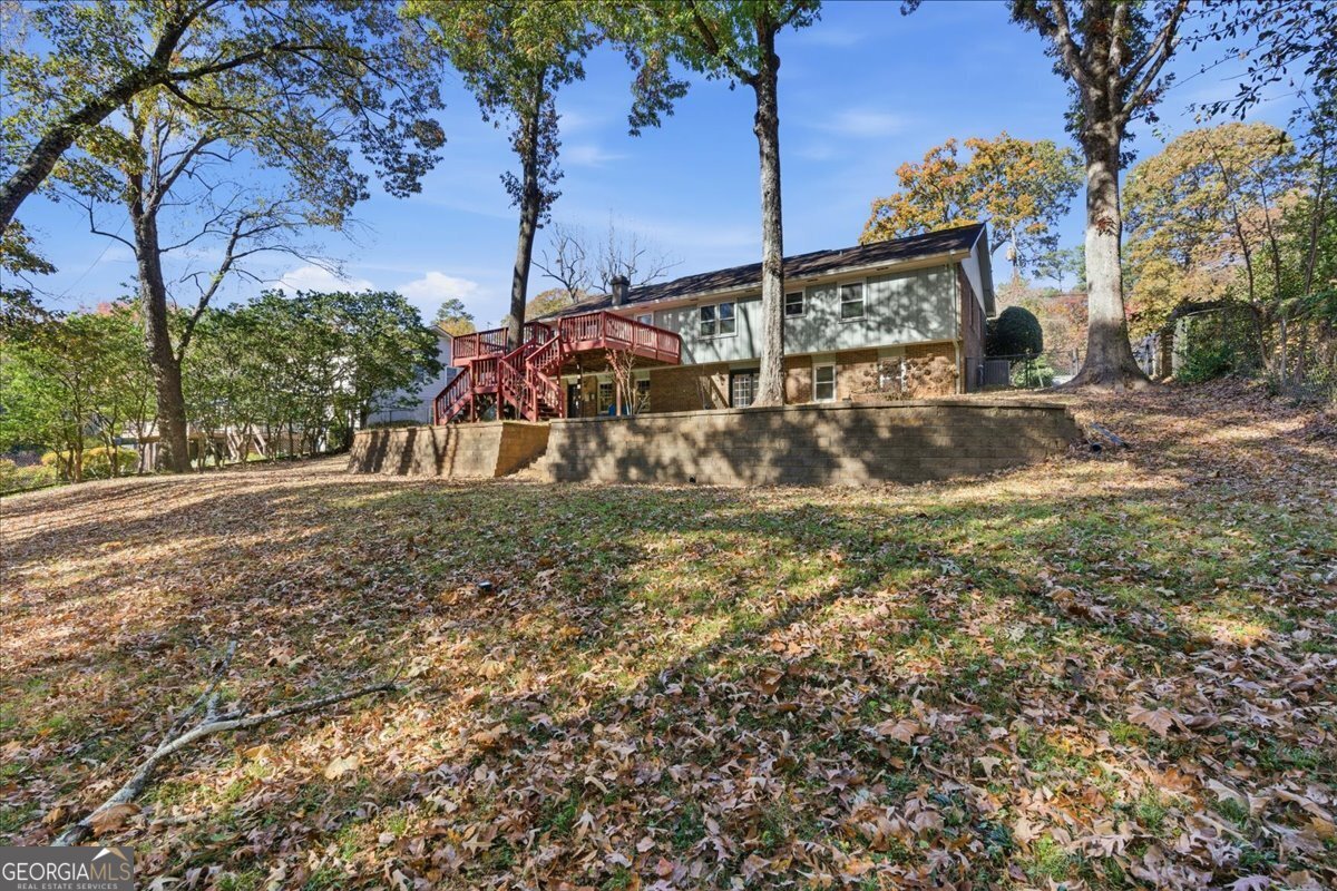 621 Windgrove Road Marietta - 36