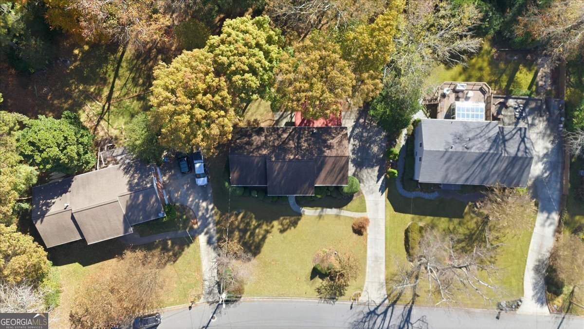 621 Windgrove Road Marietta - 39