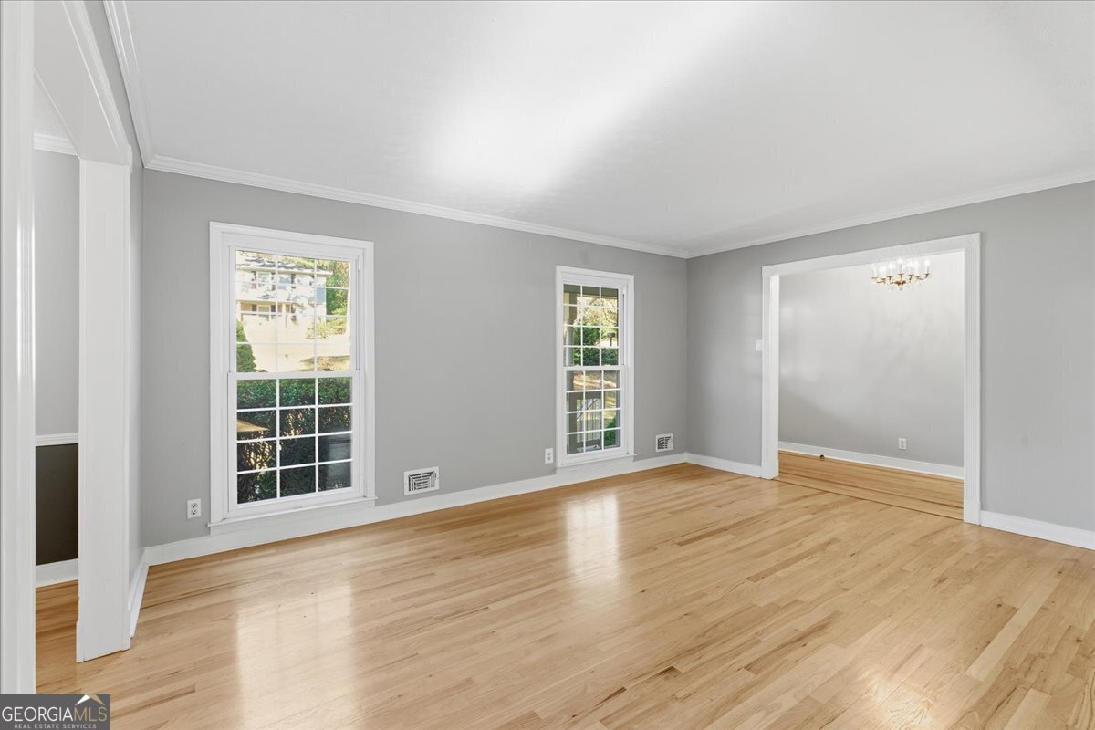 621 Windgrove Road Marietta - 4