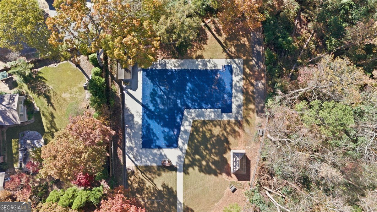 621 Windgrove Road Marietta - 41