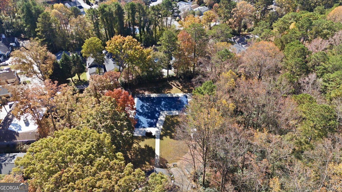 621 Windgrove Road Marietta - 42