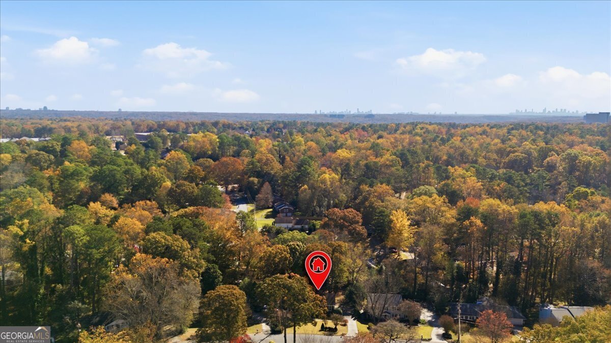 621 Windgrove Road Marietta - 43