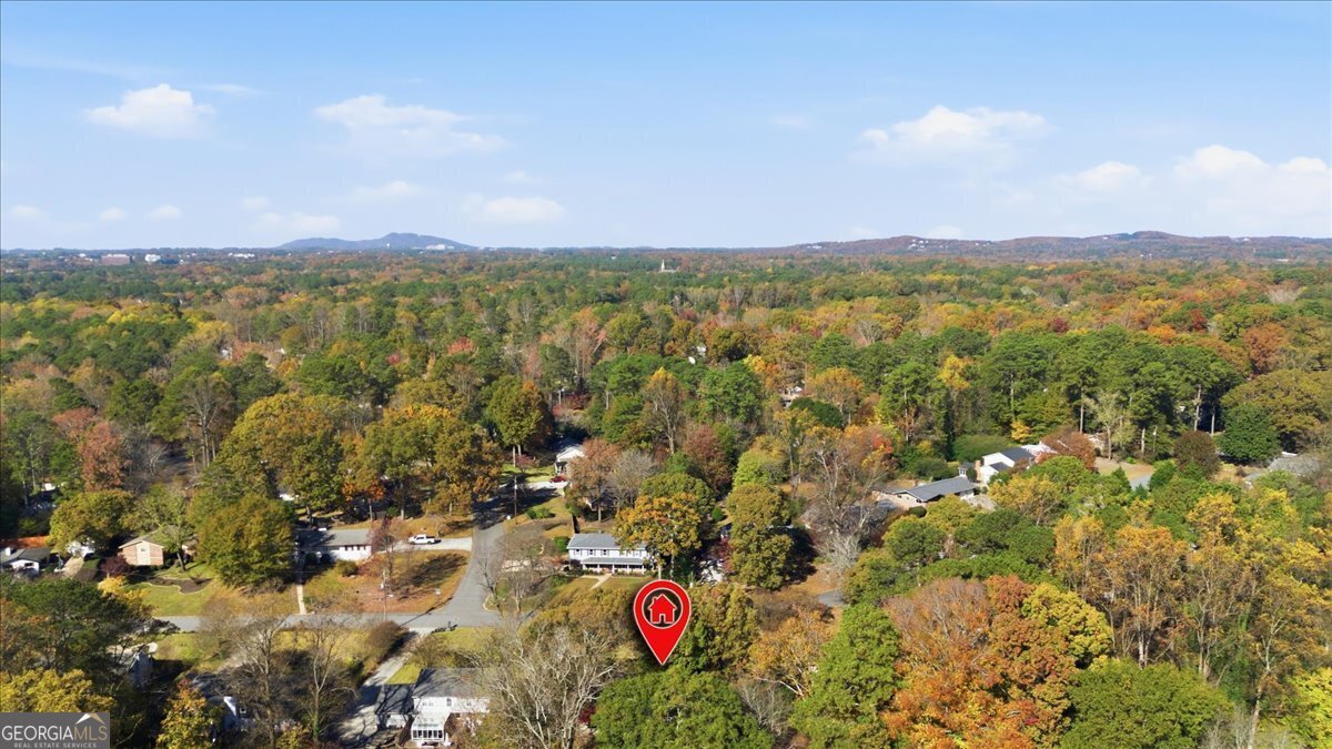 621 Windgrove Road Marietta - 44